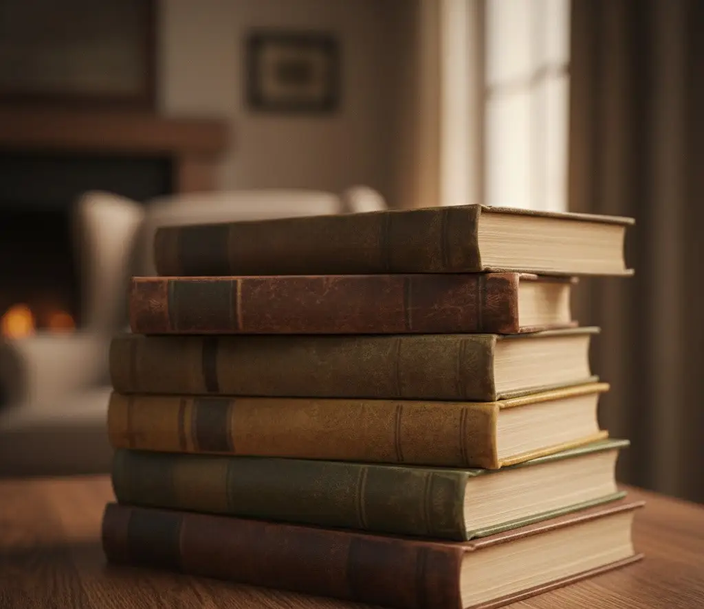 Home literary articles