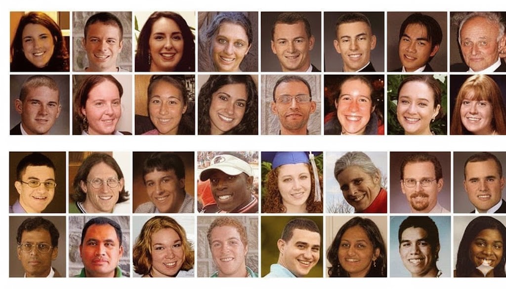 virginia tech shooting 