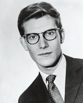 Yves Saint Laurent: The Timeless Legacy of a Fashion Icon - versesoul