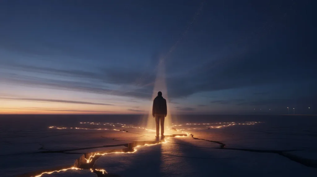 “From Dust to Light: Faith That Changes Fate”-urdu Poetry “faith action and destiny – a poetic reflection”