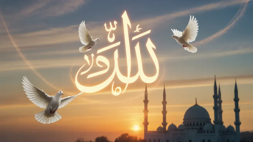 Salam Poetry in Urdu – A Beautiful Poem About Peace & Love salam poetry in urdu islamic poem about peace and love