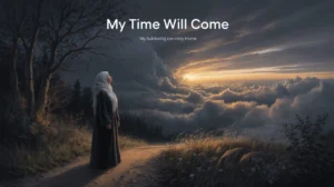 My Time Will Come — English Motivational Poetry