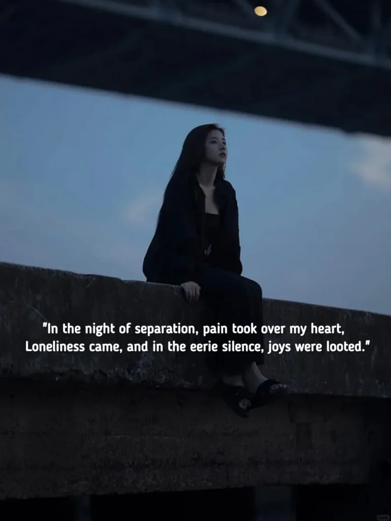 judai shayari girl sitting ledge sky (2)