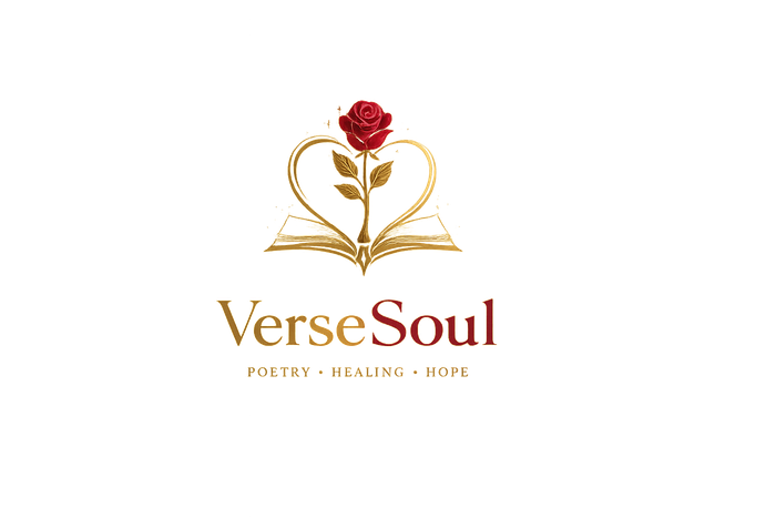 VerseSoul - Poetry, Healing, Hope