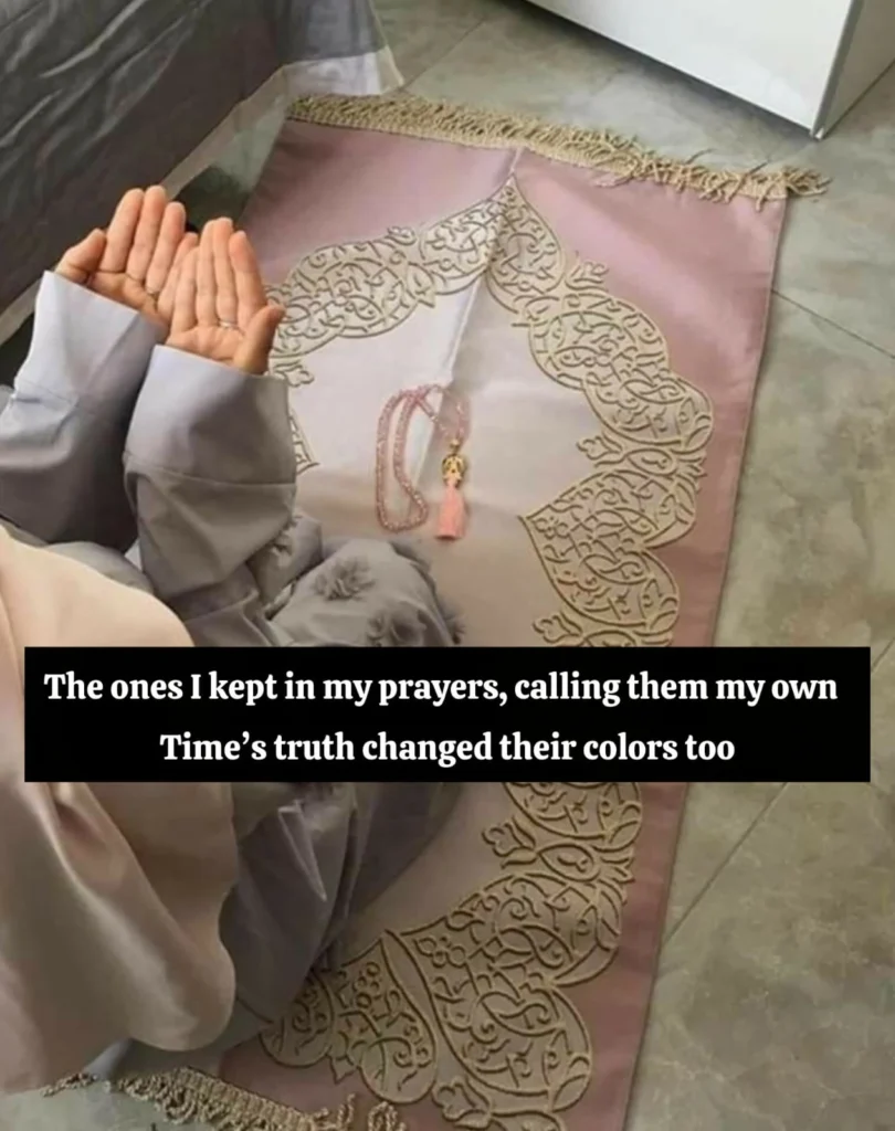 english poetry times truth changed their colors hands praying with tasbeeh